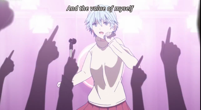 Illustration for article titled In the Latest Chapter Of... Fuuka (Ch.12-Final)